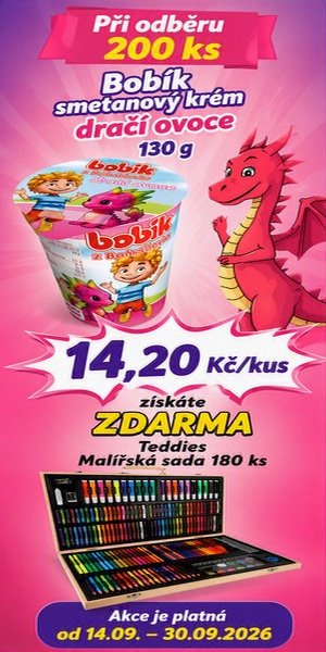 Akce Bobík