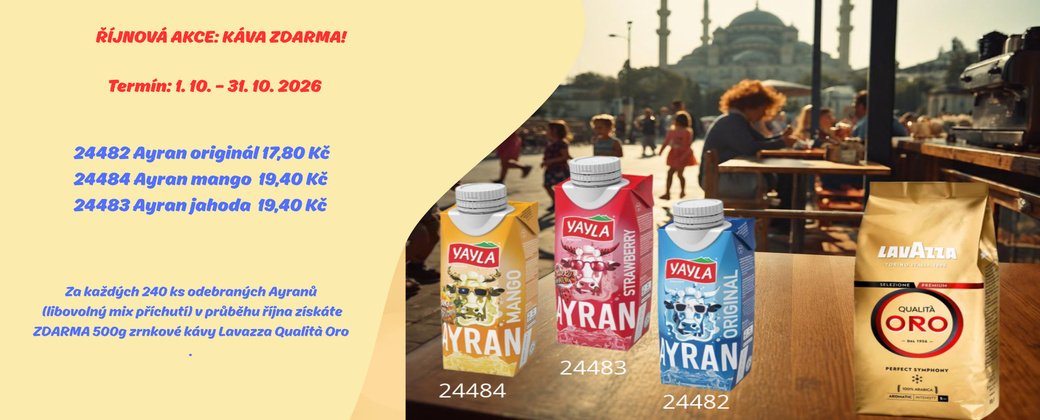 Akce Ayran