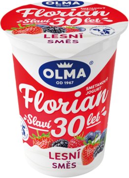 Florian lesní směs 8,4% 150 g 