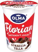 Fotografie produktu Florian stracciatella 8,4% 150g