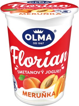 Florian meruňka 8,4% 150 g 