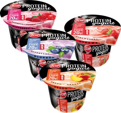 Zott Protein Jogurt 200g