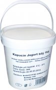 Fotografie produktu BM jogurt bílý 1kg