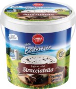 Fotografie produktu Omira jogurt straciatella 3,8% 1kg