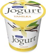 Fotografie produktu BM jogurt vanilka 150g