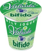 Fotografie produktu BIFI jogurt bílý 3,7% 150g