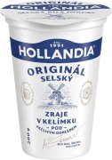 Fotografie produktu Jogurt selský bílý  200g