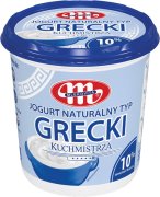 Fotografie produktu Mlekovita Řecký jogurt 1kg