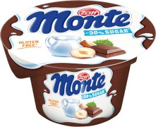 Fotografie produktu Monte -30% kelímek 150g