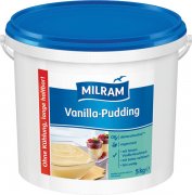 Fotografie produktu Milram pudink vanilkový 5kg