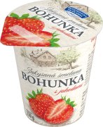 Fotografie produktu Bohunka s jahodami 130g