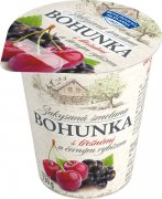 Fotografie produktu Bohunka s třešněmi a černým rybízem 130g