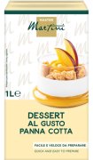 Fotografie produktu Master Martini Dessert al gusto di Panna Cotta 1L