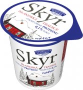 Fotografie produktu Skyr 0,1% tradiční islandský výrobek natur 350g