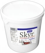 Fotografie produktu Skyr 0,1 tradiční islandský výrobek natur 1kg
