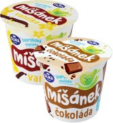 Fotografie produktu MÍŠÁNEK MIX vanilkový, čokoládový 90g
