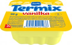 Fotografie produktu Termix s příchutí vanilky 90g