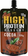 Fotografie produktu HIGH PROTEIN tvarohová svačinka kakao 125g