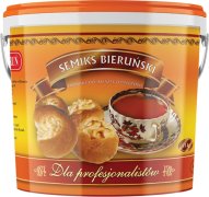 Fotografie produktu OSM Bierun Semiks 5kg