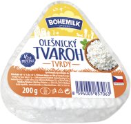 Fotografie produktu Olešnický tvaroh tvrdý 200g