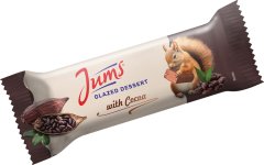 Fotografie produktu JUMS tvarohový dezert  38g