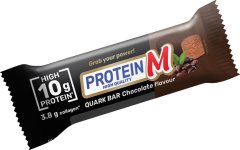 Fotografie produktu Protein M snack v kakaové polevě 40g