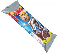 Fotografie produktu BOBIK Milk Snack s kakaovou polevou 30g