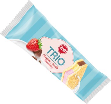 Trio Snack 29g 