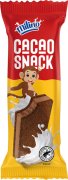 Fotografie produktu MILINO Cacao Milk Snack 26g