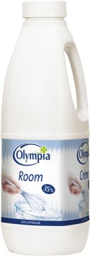 Smetana 35 % 