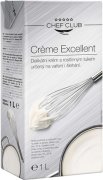 Fotografie produktu Creme Excellent 1 L