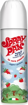 Spray Pan Zero 