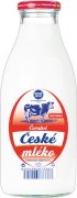 Fotografie produktu Opočenské čerstvé mléko plotučné  3,5% 750ml