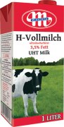 Fotografie produktu Mlékovita Mléko UHT 3,5% 1l