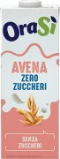 Fotografie produktu OraSí Ovesný nápoj bez cukru 1L
