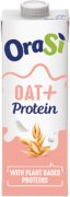 Fotografie produktu OraSí Ovesný nápoj s proteiny 1L