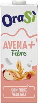 OraSí ovesný nápoj s vlákninou