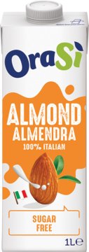 OraSí mandlový nápoj 1L