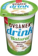 Fotografie produktu Ovsánek drink Natural 230g