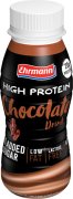 Fotografie produktu High protein Chocolate drink 250ml