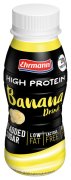 Fotografie produktu High protein  drink Banana 250ml