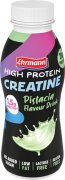 Fotografie produktu High Protein Creatine Drink Pistacia Flavour 330ml