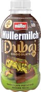 Fotografie produktu Müllermilch náp. speciální edice DUBAI 380ml