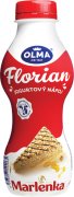 Fotografie produktu Florian jogurtový drink marlenka 400g