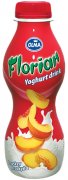 Fotografie produktu Florian jogurt drink broskev 0,7% 400g