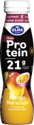 Fotografie produktu HIGH Protein nápoj mango,maracuja 0,9% 320g 