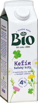 BIO SELSKÝ KEFÍR 