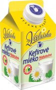 Fotografie produktu Kefírové mléko nízkotučné 1,1% 500g