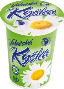 Fotografie produktu Valašská kyška 1,5% 400g