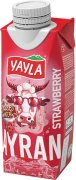 Fotografie produktu Yayla Ayran s příchutí jahoda 250ml